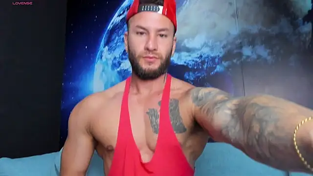 delessandro world online show from July 2026 04:01:01 PM