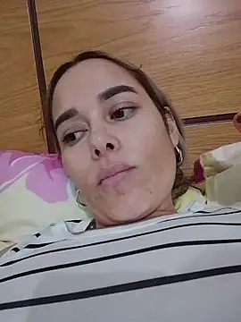 Amelia1  online show from June 2026 04:25:01 AM