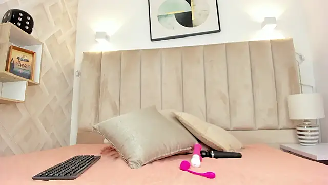 Anniie Queen online show from January 2026 09:46:01 PM