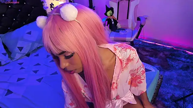 kary bunny3 online show from October 2025 06:34:01 AM