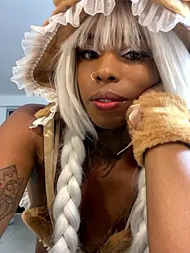 kary bunny3 online show from January 2026 03:32:01 AM