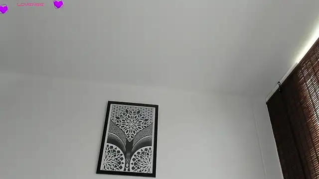 VeronicaTonu online show from March 2026 02:01:02 PM