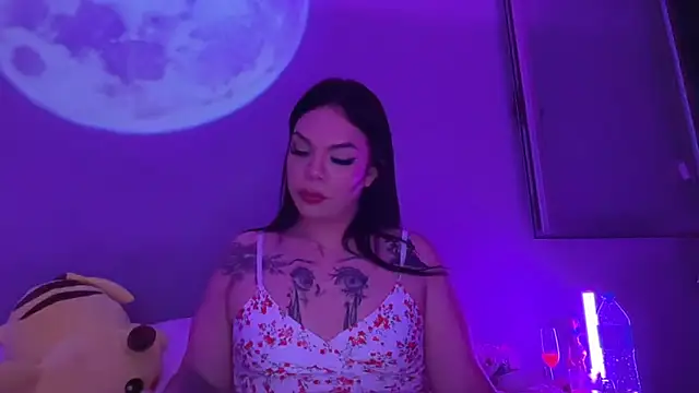 Its MadameGaby online show from May 2026 02:08:02 AM