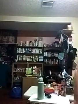 Snapshot of PerveyUncle chatting on February 2026 11:41:01 PM PerveyUncle online show from February 2026 11:41:01 PM