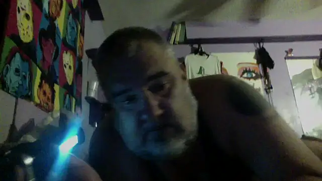 Snapshot of PerveyUncle chatting on July 2026 05:49:02 AM PerveyUncle online show from July 2026 05:49:02 AM