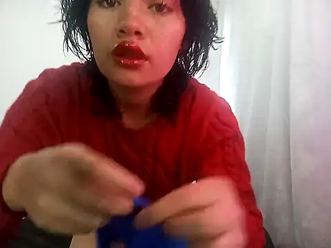 lyzamy liz online show from February 2025 09:09:01 PM