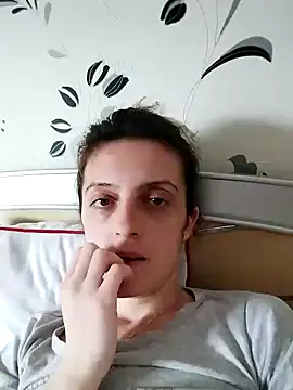 SophyGirl online show from February 2025 12:39:01 PM