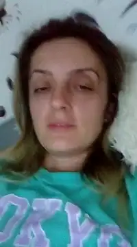 SophyGirl online show from February 2025 09:48:01 PM