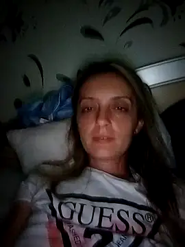 SophyGirl online show from October 2025 07:45:01 PM