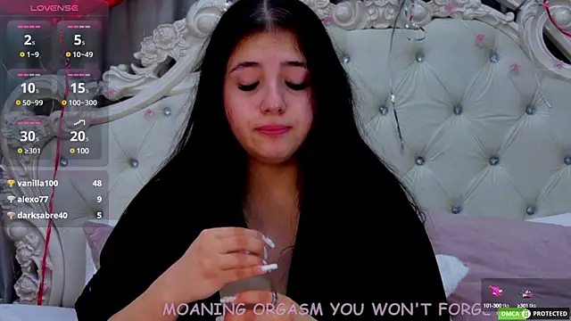 Snapshot of JennyFerguson chatting on March 2025 09:37:02 PM JennyFerguson online show from March 2025 09:37:02 PM