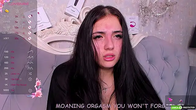 Snapshot of JennyFerguson chatting on March 2025 07:13:02 AM JennyFerguson online show from March 2025 07:13:02 AM