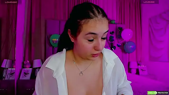 Snapshot of JennyFerguson chatting on March 2025 10:06:01 PM JennyFerguson online show from March 2025 10:06:01 PM