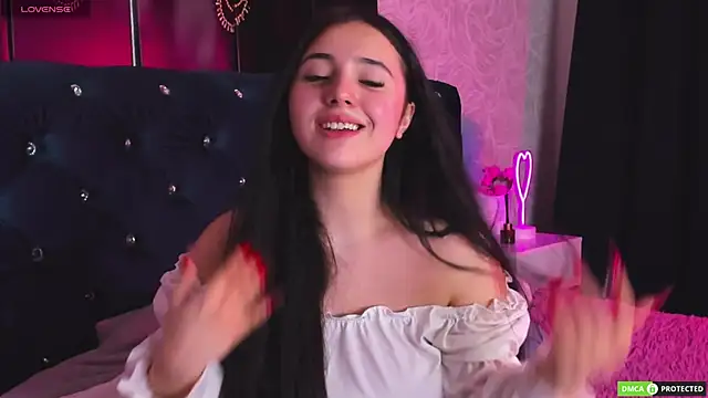 Snapshot of JennyFerguson chatting on March 2025 06:40:02 PM JennyFerguson online show from March 2025 06:40:02 PM