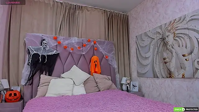 Snapshot of JennyFerguson chatting on October 2025 06:08:02 PM JennyFerguson online show from October 2025 06:08:02 PM