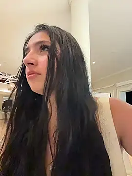 Snapshot of JennyFerguson chatting on November 2025 12:55:01 AM JennyFerguson online show from November 2025 12:55:01 AM