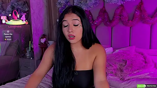 Snapshot of JennyFerguson chatting on December 2025 07:21:01 PM JennyFerguson online show from December 2025 07:21:01 PM