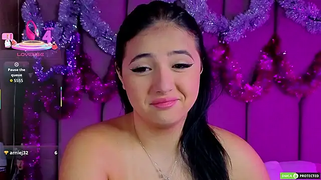 Snapshot of JennyFerguson chatting on January 2026 06:11:02 PM JennyFerguson online show from January 2026 06:11:02 PM