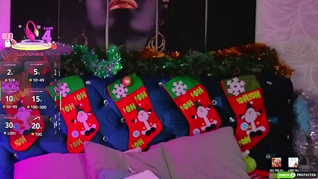 Snapshot of JennyFerguson chatting on January 2026 06:21:01 PM JennyFerguson online show from January 2026 06:21:01 PM