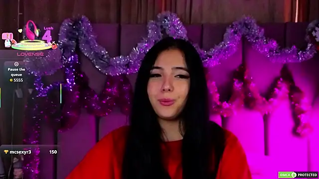 Snapshot of JennyFerguson chatting on January 2026 07:03:01 AM JennyFerguson online show from January 2026 07:03:01 AM