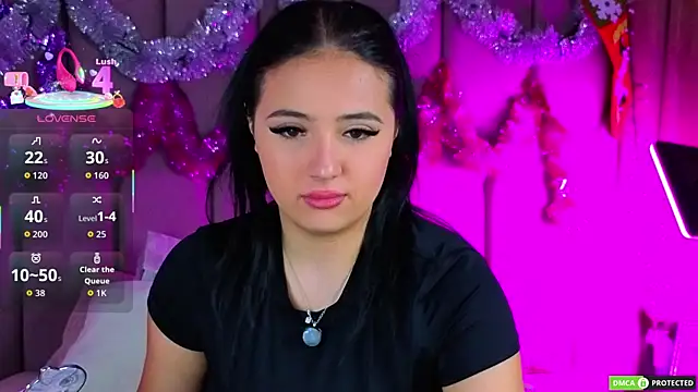 Snapshot of JennyFerguson chatting on January 2026 06:55:01 PM JennyFerguson online show from January 2026 06:55:01 PM