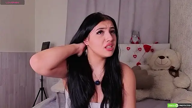 Snapshot of JennyFerguson chatting on February 2026 06:05:01 PM JennyFerguson online show from February 2026 06:05:01 PM