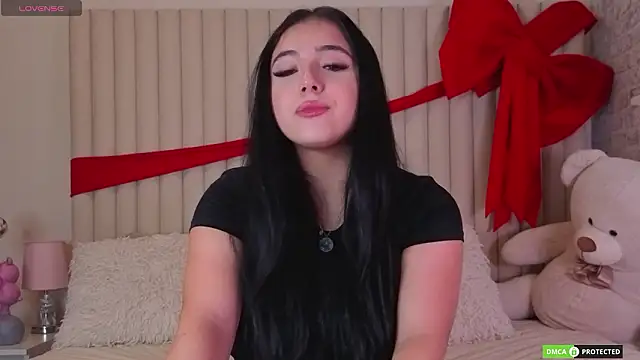 Snapshot of JennyFerguson chatting on February 2026 06:08:01 PM JennyFerguson online show from February 2026 06:08:01 PM