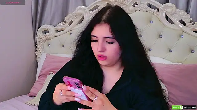 JennyFerguson online show from June 2026 06:30:01 PM