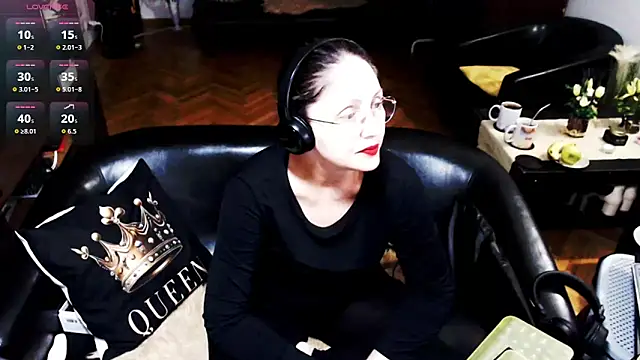 Imperatriza online show from April 2026 10:53:01 PM