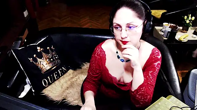 Imperatriza online show from April 2026 06:54:02 PM