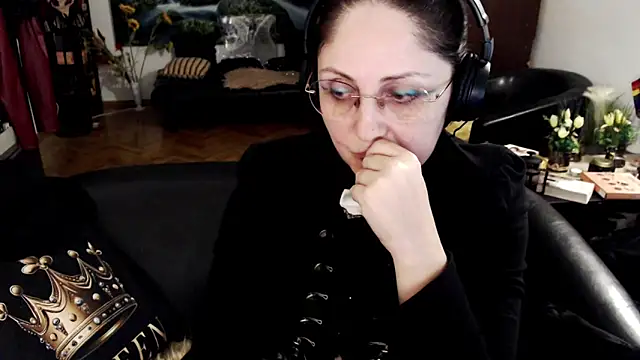 Imperatriza online show from April 2026 07:41:01 PM