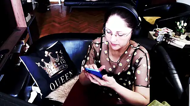Imperatriza online show from April 2026 01:59:01 PM