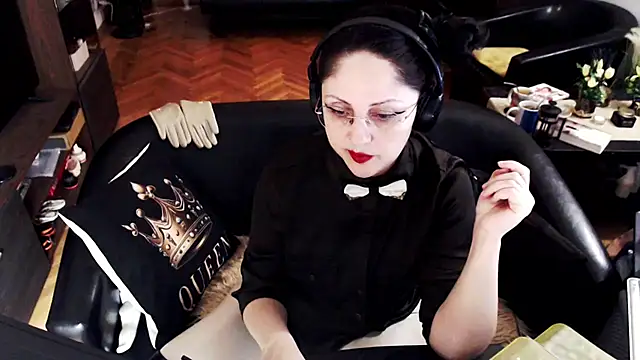 Imperatriza online show from April 2026 06:58:01 PM