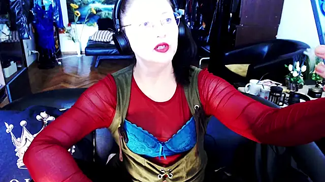 Imperatriza online show from May 2026 12:55:02 PM
