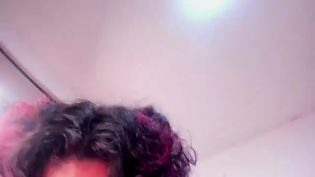 amber demons2021 online show from March 2025 01:32:01 AM