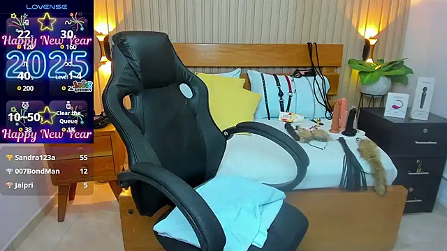 Snapshot of luciana_ballesteros_ chatting on January 2025 03:23:01 PM luciana ballesteros online show from January 2025 03:23:01 PM