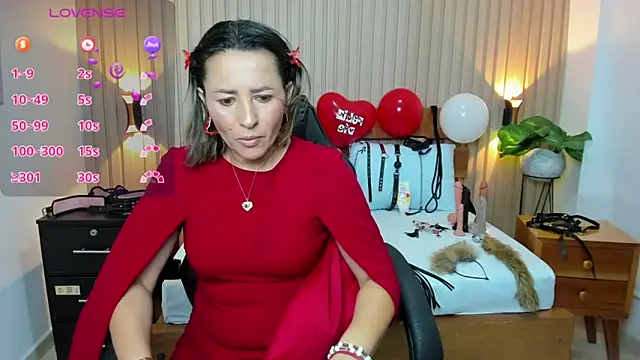 Snapshot of luciana_ballesteros_ chatting on February 2025 12:36:01 PM luciana ballesteros online show from February 2025 12:36:01 PM