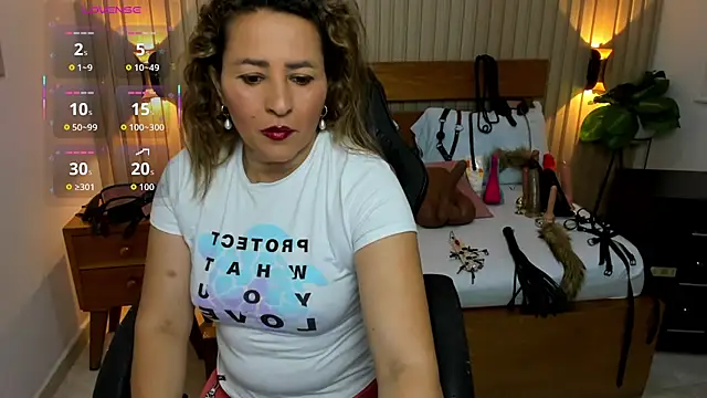 luciana ballesteros  online show from January 2026 12:10:02 PM