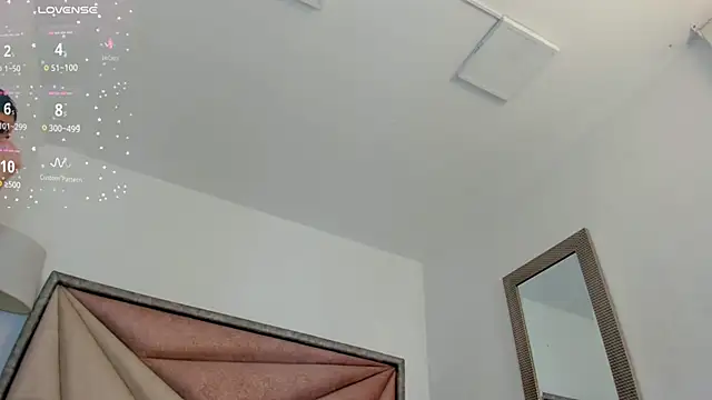 FaloonRoussel online show from May 2026 05:51:01 PM