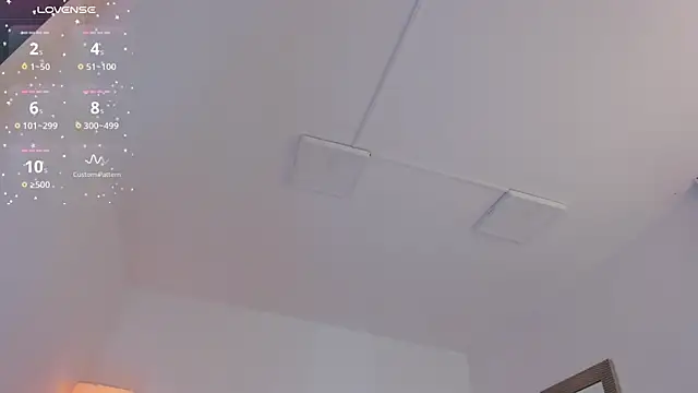 FaloonRoussel online show from July 2026 06:15:02 PM