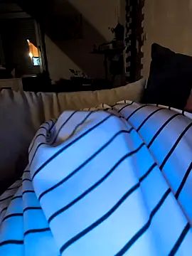 poussychats online show from October 2025 08:43:02 PM