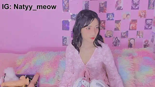 MIDORI BACK 01 online show from February 2026 11:41:02 PM