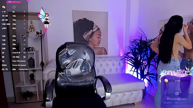 Aleejaa   online show from December 2024 11:09:02 AM