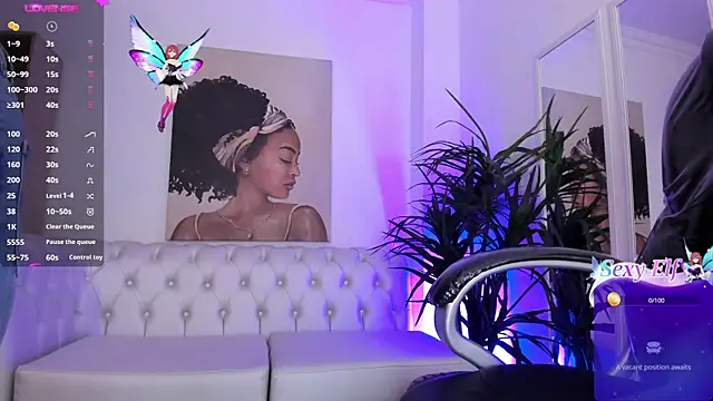 Aleejaa   online show from January 2025 11:21:02 AM