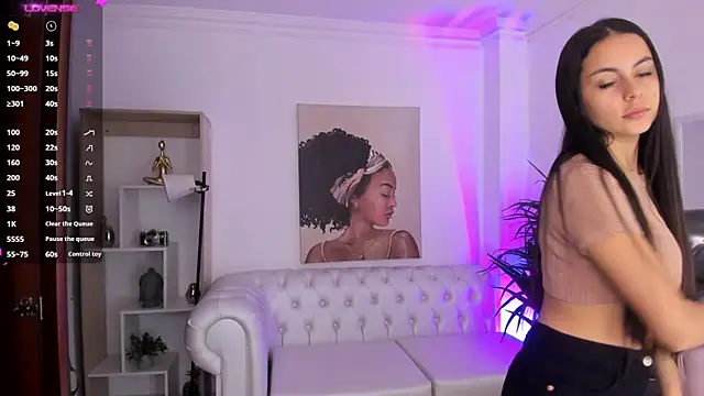 Aleejaa   online show from January 2025 11:17:01 AM