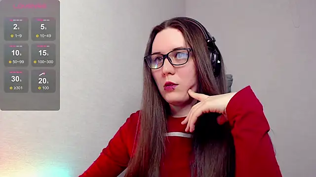 Snapshot of tracy_cooper chatting on January 2026 12:42:01 PM tracy cooper online show from January 2026 12:42:01 PM