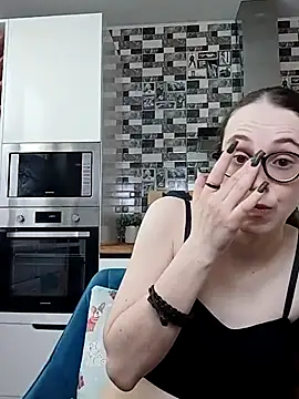 MartiniiSelenna online show from January 2025 09:47:01 AM