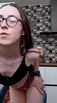 MartiniiSelenna online show from January 2025 12:51:02 PM