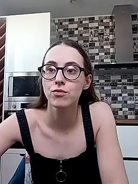 MartiniiSelenna online show from February 2025 09:51:02 AM