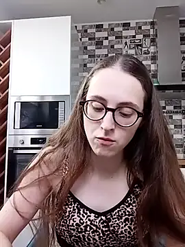 MartiniiSelenna online show from February 2025 09:49:01 AM