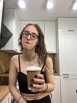 MartiniiSelenna online show from September 2025 05:51:01 AM